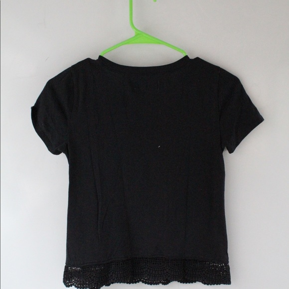 Super cute Hollister top - Picture 5 of 5